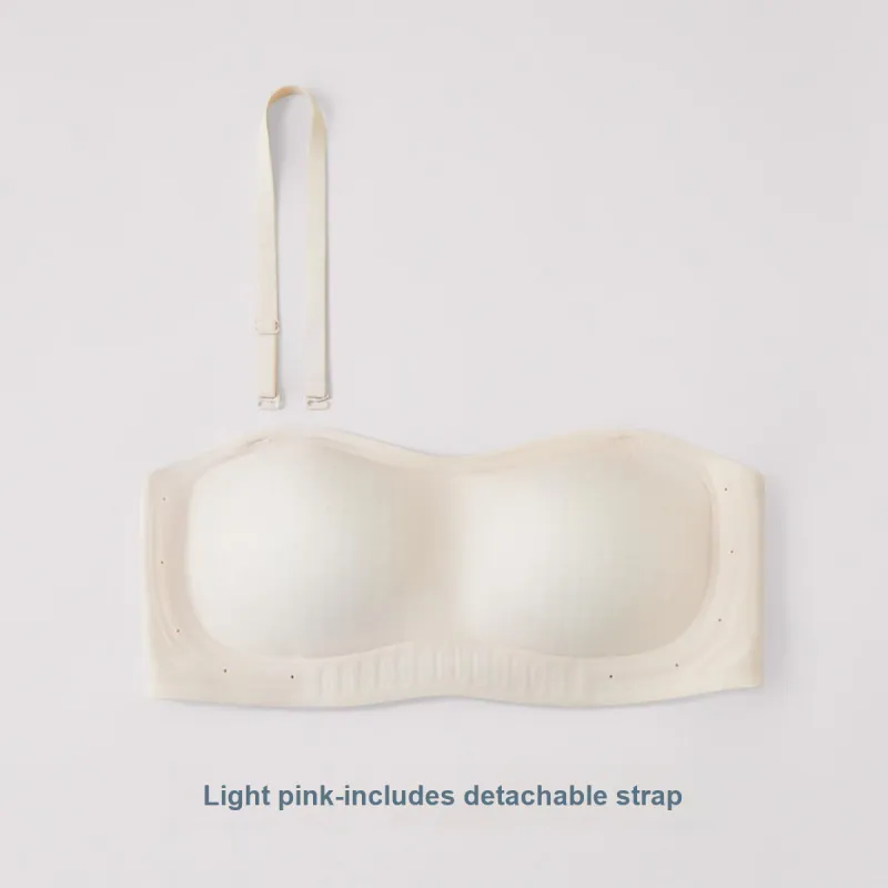 Red Bean Bra Women's Shopping Bag-1