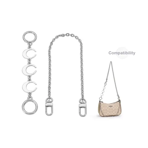 Lan Bao Fan Микрофибра Сплав Сумка Ремень Унисекс Многоцветный