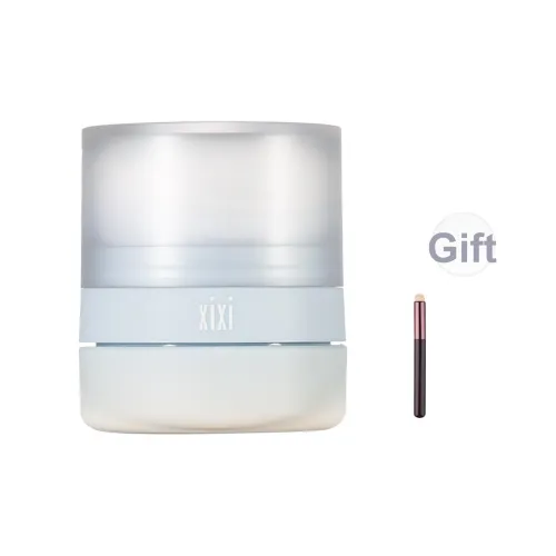 Xixi Прозрачный Мягкий Светлый Облачный Румяна Кожа Привлекательный Девичий Молочный Розовый Макияж Румяна Розовый Смужка PROOF