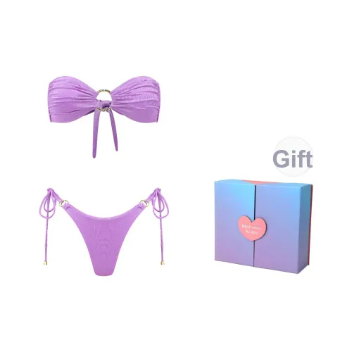 Yukari Swim Женские Бикини