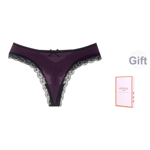 ANVINAL Женские Стринги