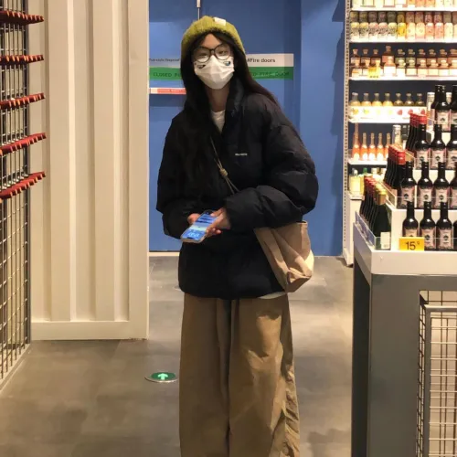 BEAUTIFUL CONFESSION Пуховая куртка Женская