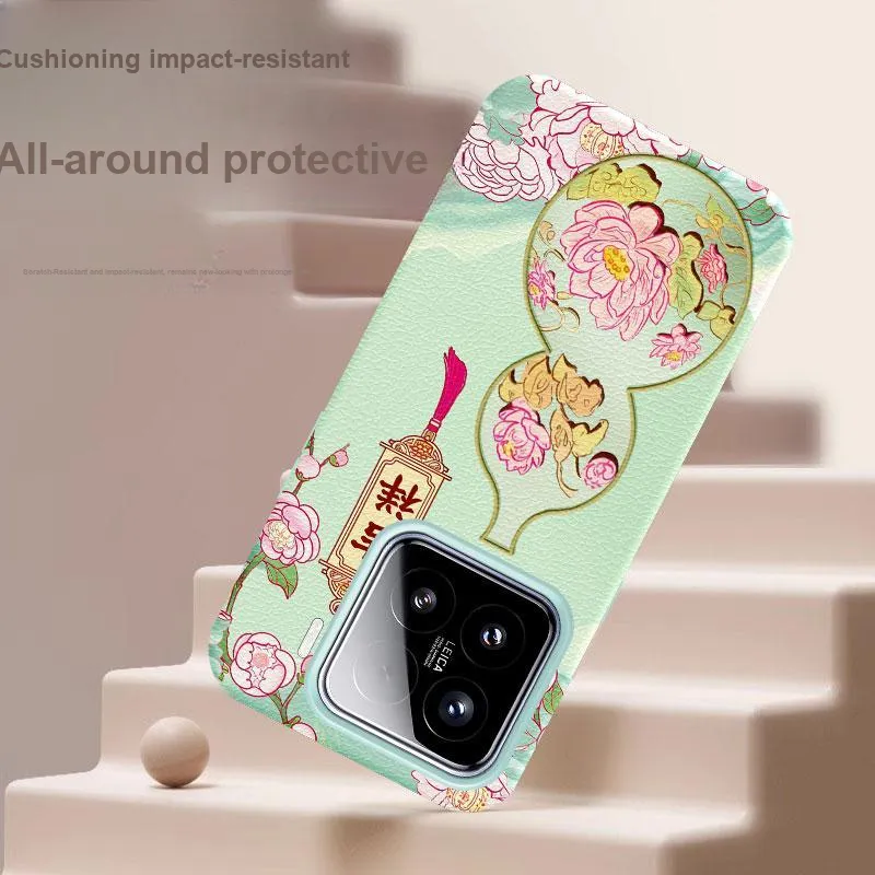 YIBAOBAO Phone Cases-3