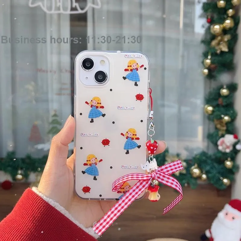 HASEE Phone Cases-2
