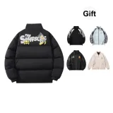 Black (Comes with One Brand Jacket)