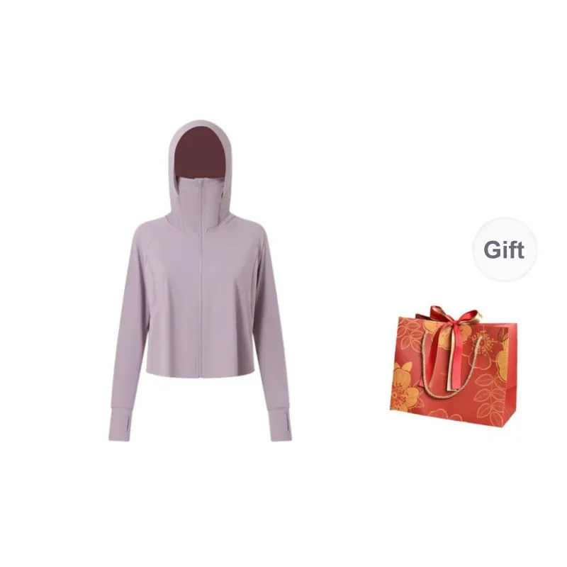 CHANGE SHE Sun Protection Clothing Women's-11