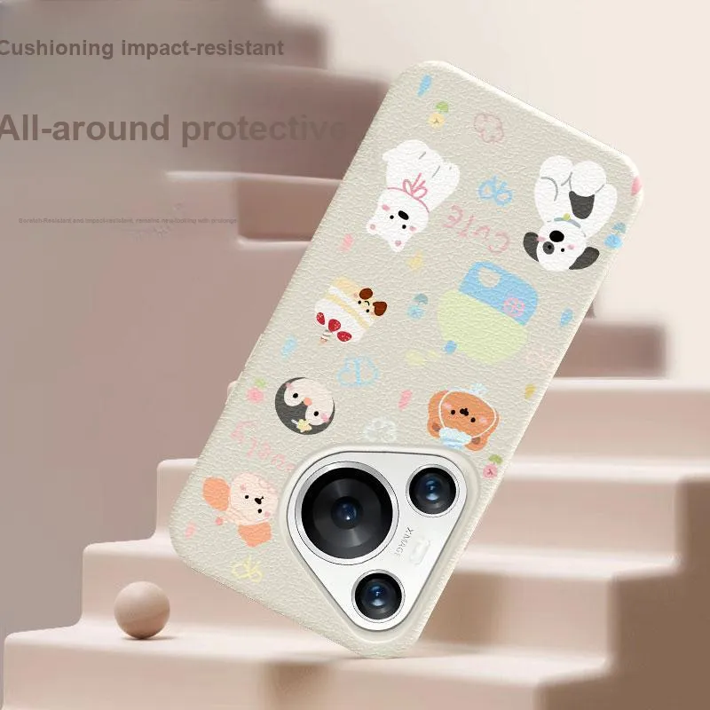 YIBAOBAO Phone Cases-3