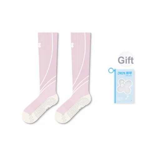 JKN Женские носки до колена