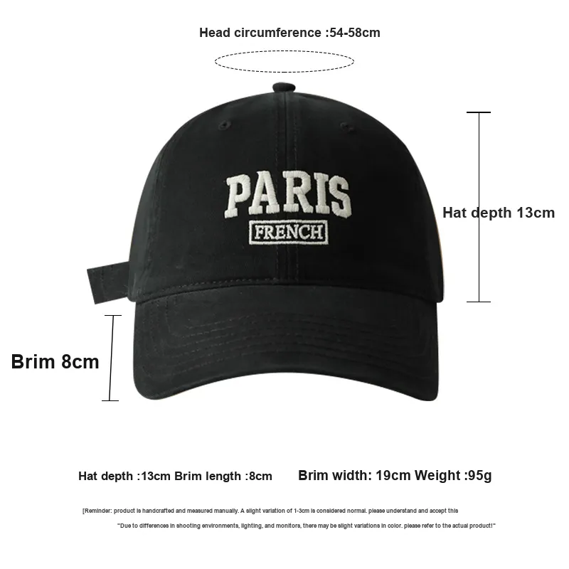 Banner The Piggy Cotton Baseball Caps Unisex-2
