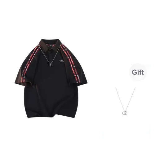 COC CUBE Polo Shirts Unisex