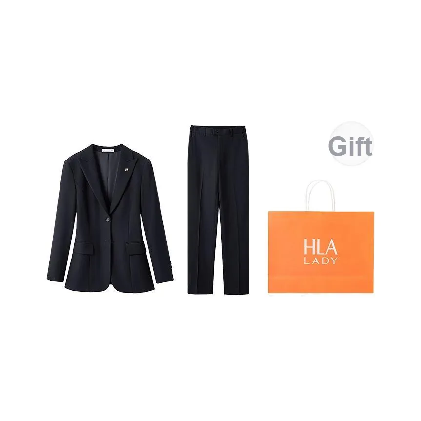 HLA Женские офисные костюмы