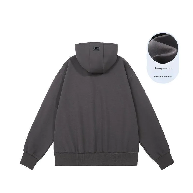 Izzue Sweatshirts Unisex-3