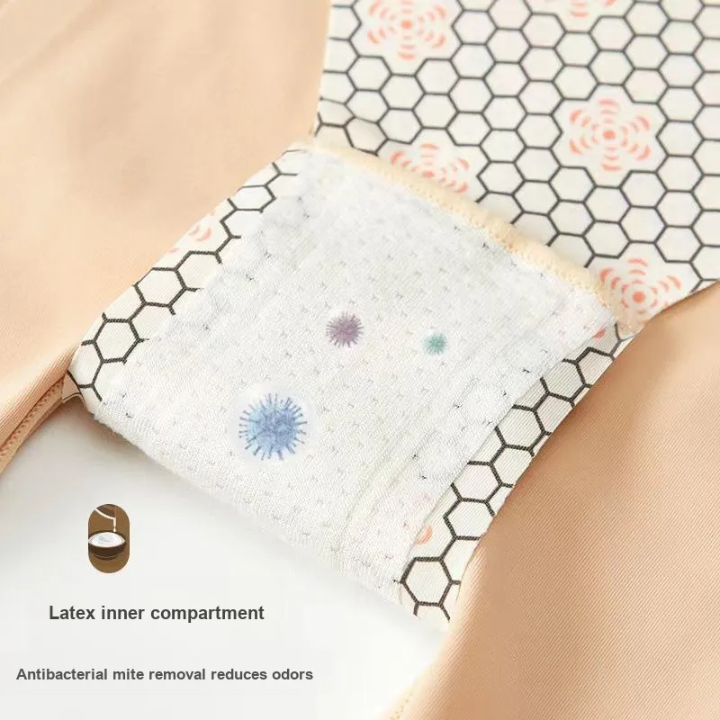 Herbal Primer Underpants Women's 1 Pack-4
