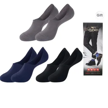 SEPTWOLVES Socks Gift Box Men's 3 Pack With Box Included