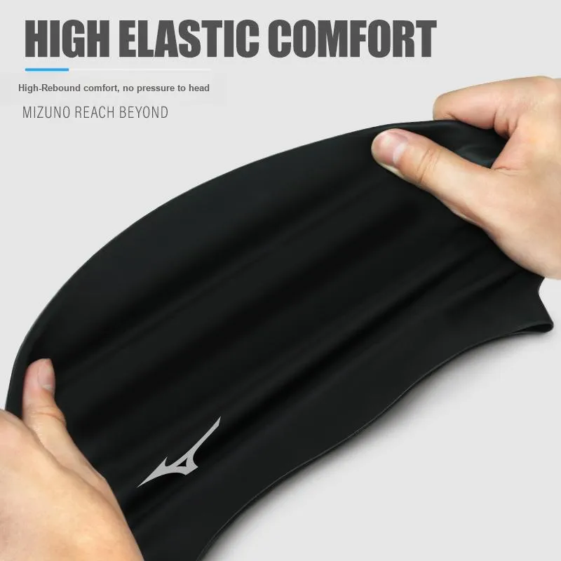 Mizuno Swimming Sets Polyamide Elastane Polyester EVA Swimming Pool/Beach/Hot Spring Men's-2