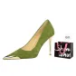 Green+Shopping Bag