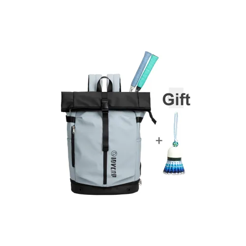 NOT ME Полиэстер Рюкзак Стандартный Унисекс Синий Черный