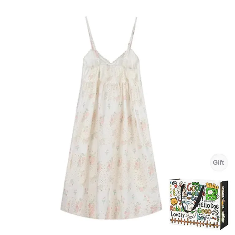 HAPG Slip Dress Women's Multicolor-1