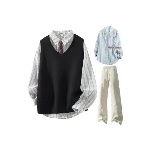 BRUMAIRE Повседневная спортивная одежда унисекс