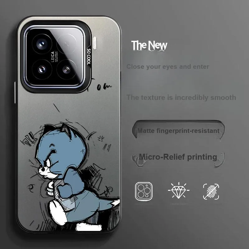 BAOCHENG Phone Cases-1