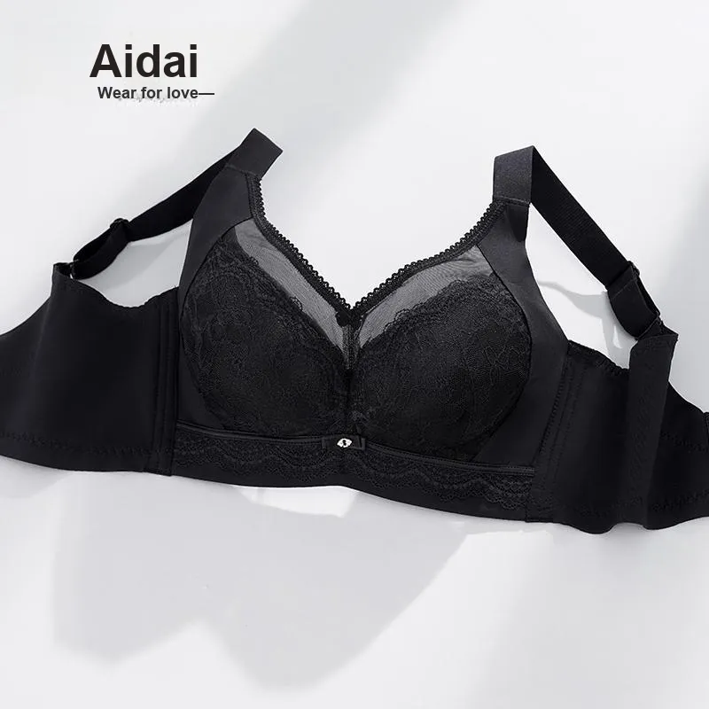 Aidai Women's Bras-11