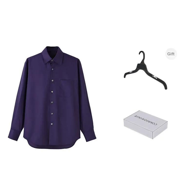 COMMON VALUE Shirts Women's-0