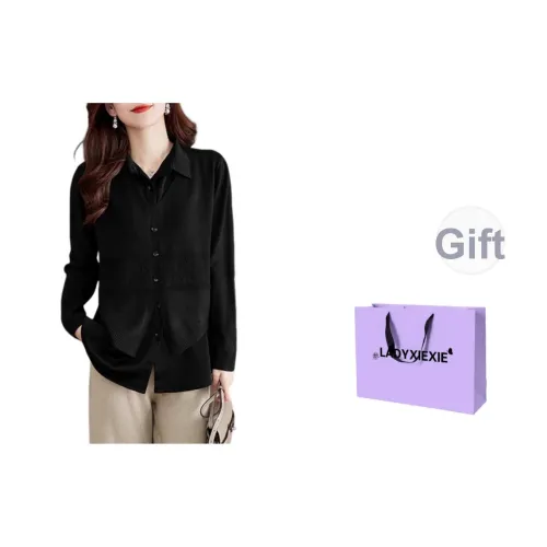 LADYXIEXIE Женская трикотажная одежда