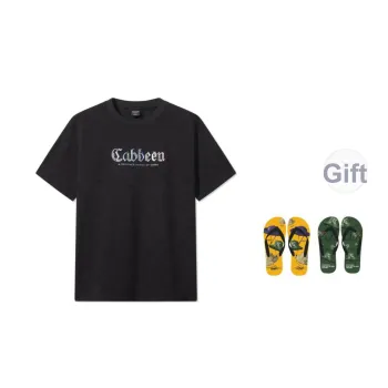 Cabbeen T Shirts Men