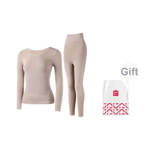 Miniso Термический Набор Женская Сумка для покупок