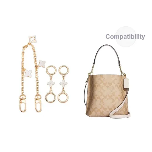 Ingenuity Handmade Ремни для сумок Женские