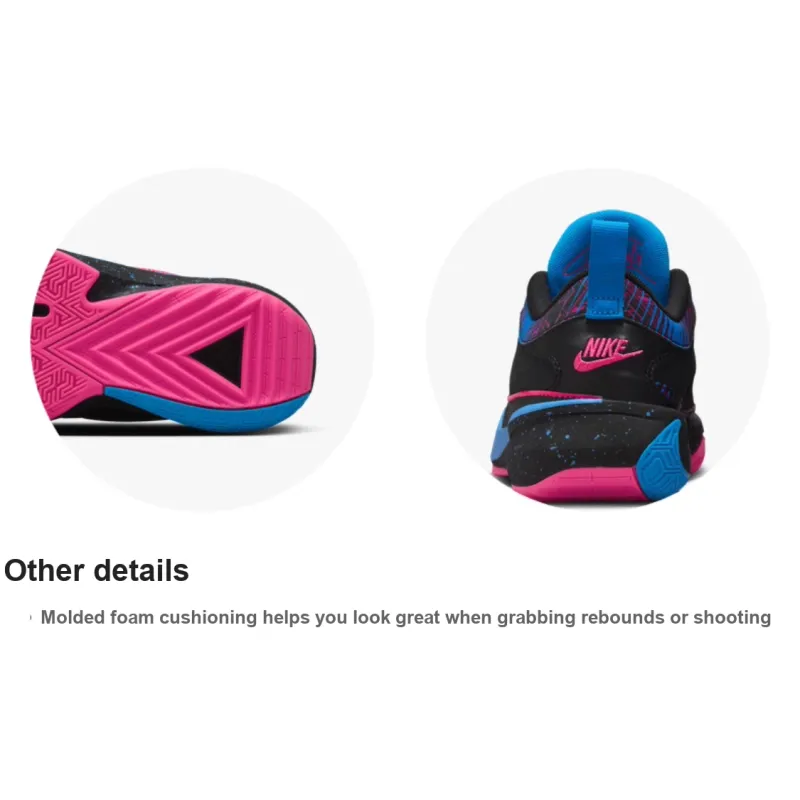 Nike Zoom Freak 5 Emerging Powers GS-3
