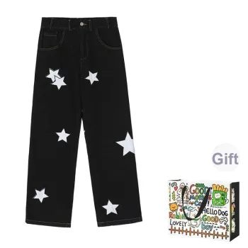 DEDY Jeans Women's Black