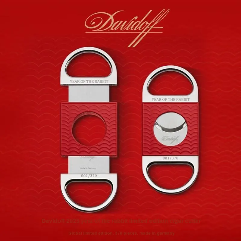 Davidoff Ashtrays-2