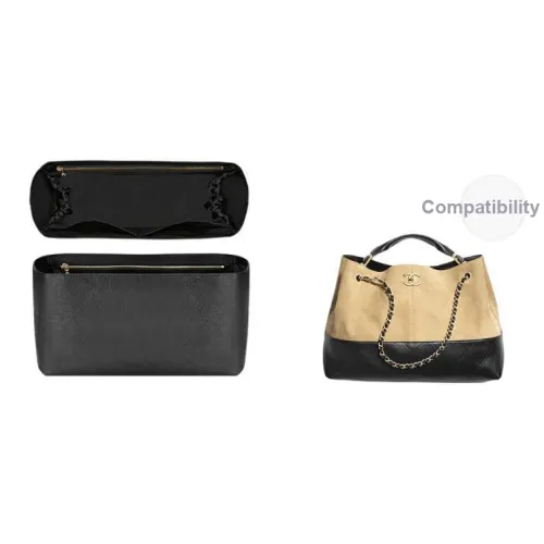 Ingenuity Handmade Бумага DuPont Сумка Вкладыш Женский Черный