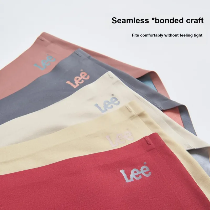 Lee Underwear Gift Box Women's Box 3 Pack-9
