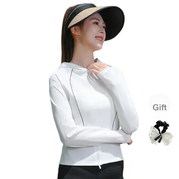TUSHIFEI Cropped Coats Women's