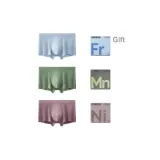 Mesh Version (Blue+Green+Purple)
