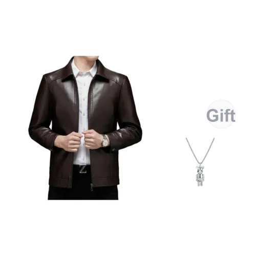 TUCANO Мужские Куртки