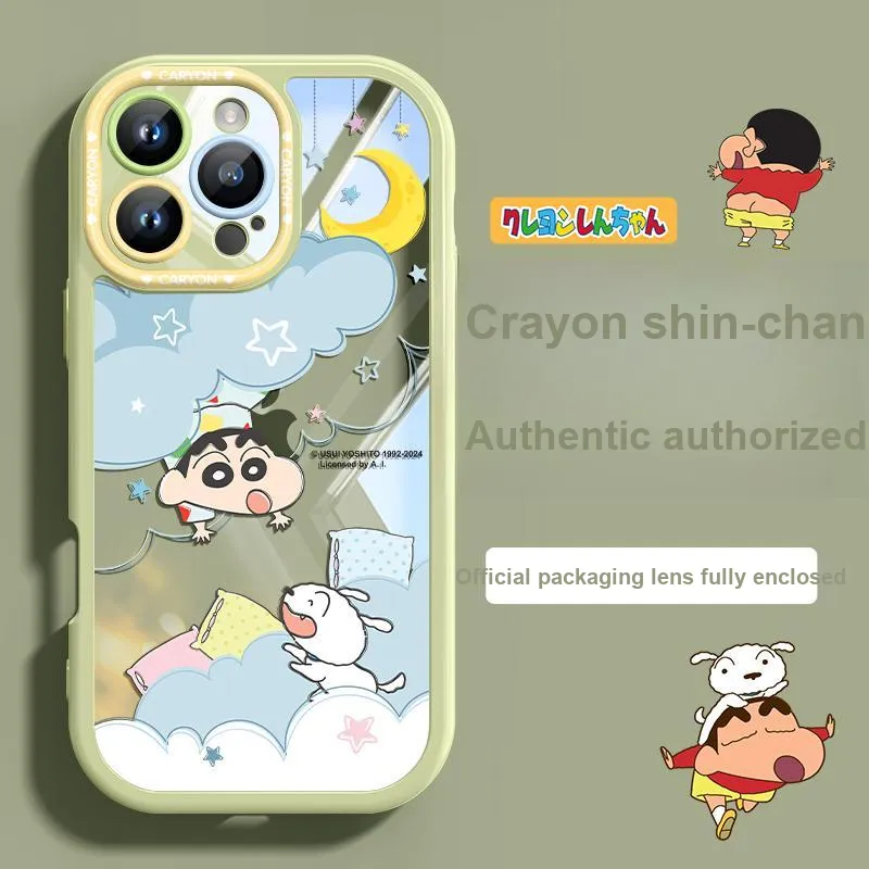 Pin Sai Phone Cases-9
