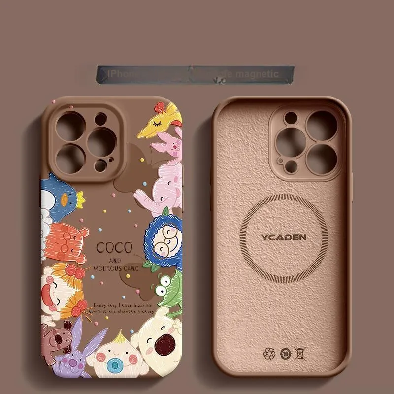 K Touch Phone Cases-33