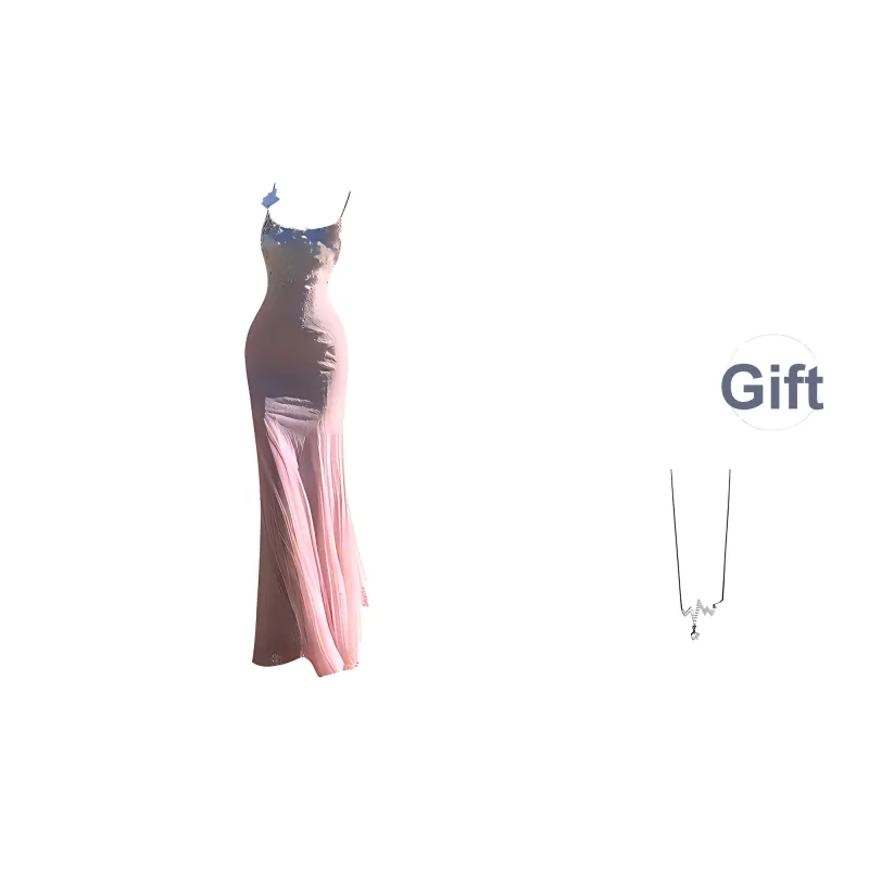Grace Slip Dresses Women's Lavender-0