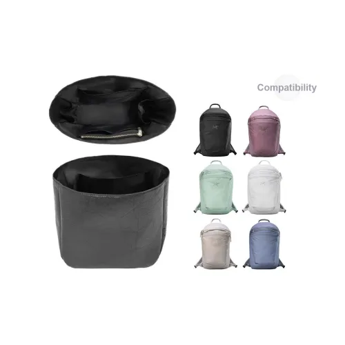 Jingzhuo Geng Бумага DuPont Сумка Вкладыш Унисекс Многоцветный