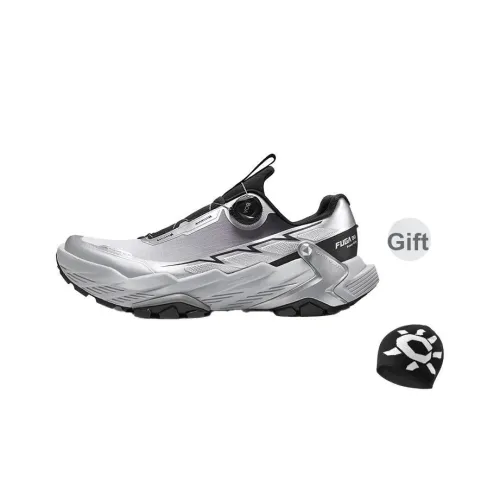 KAILAS FUGA DU BOA Альпинистская обувь Беговые кроссовки Мужской