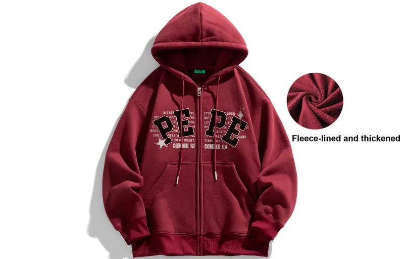 Pepe The Frog Sweatshirt Unisex-0