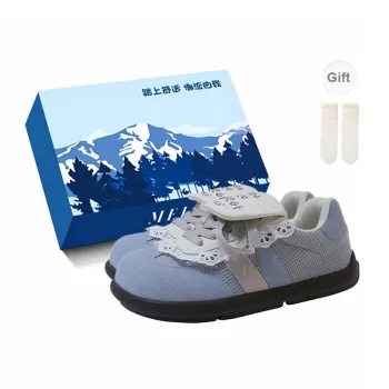 Fawn Miri Low Top Casual Shoes Women's