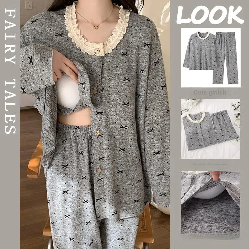 Top Melon Women's Pajama Sets-2