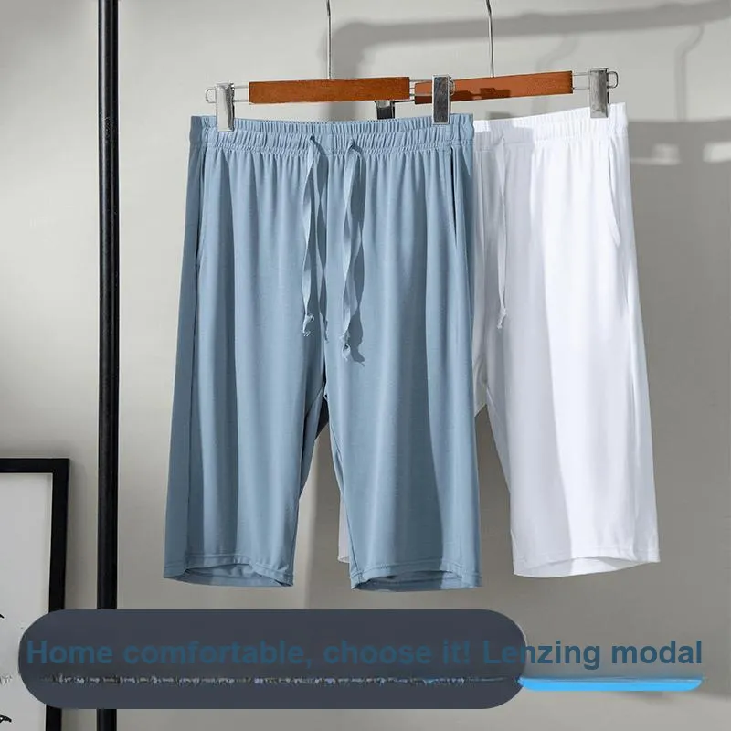 DUINIDESIYU Men Pajama Pants-1