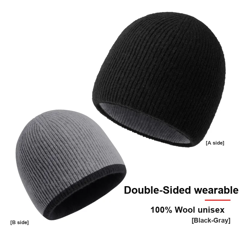 TUCANO Beanies Unisex-8