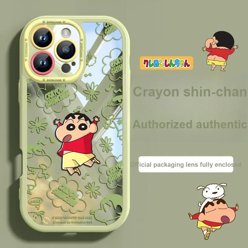 Pin Sai Phone Cases-9
