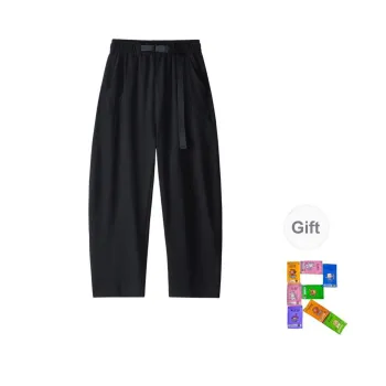 ROSECREED Casual Pants Unisex